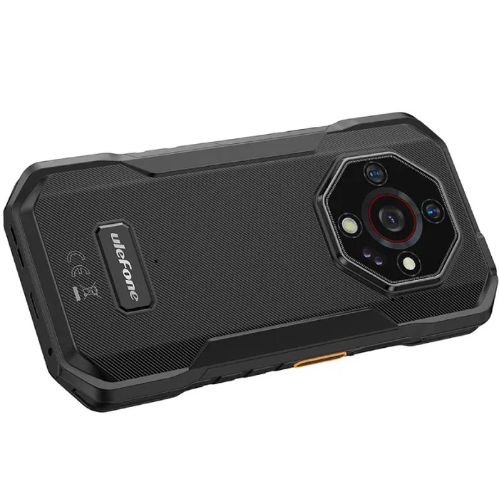 Ulefone Armor X32 Pro 8GB/256GB 5G Negro Ulefone Armor X32 Pro 8GB/256GB 5G Negro